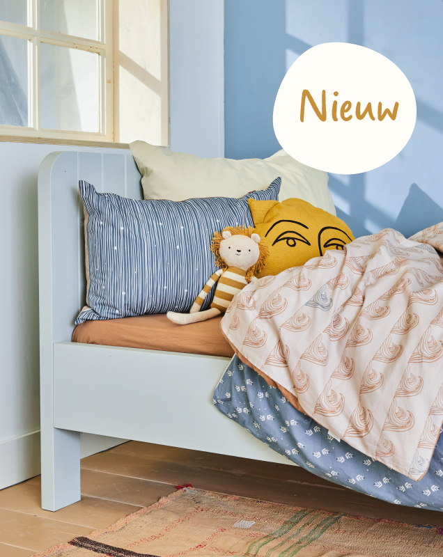 Kinderbedden