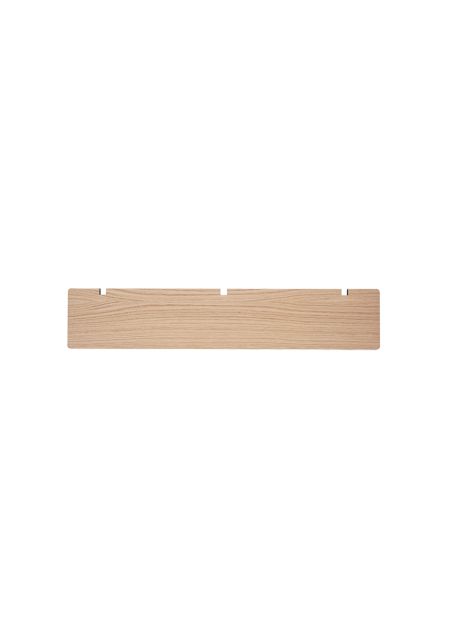 Wandplank Selma M 19cm diep