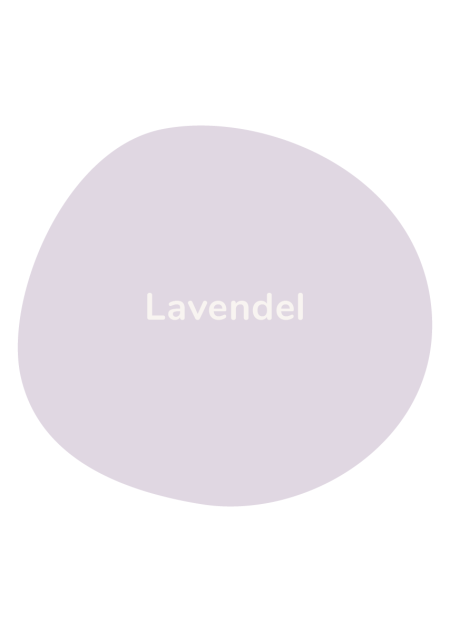 Kleurstaal Lavendel